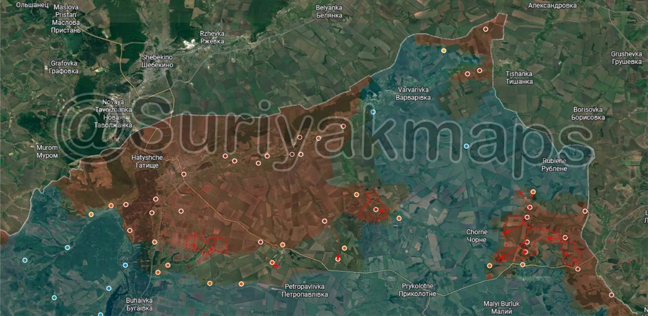 Chiến sự Ukraine 16/8: Nga khép chặt vòng vây lớn ở Kharkov, hàng loạt đơn vị Ukraine bị bao vây - Vành đai pháo đài Donbass tan vỡ từng mảng lớn, Ukraine bên bờ vực sụp đổ Chiến sự Ukraine 16/8: Nga khép chặt vòng vây lớn ở Kharkov, hàng loạt đơn vị Ukraine bị bao vây - Vành đai pháo đài Donbass tan vỡ từng mảng lớn, Ukraine bên bờ vực sụp đổ