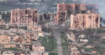 Chiến sự Ukraine 16/8: Nga khép chặt vòng vây lớn ở Kharkov, hàng loạt đơn vị Ukraine bị bao vây - Vành đai pháo đài Donbass tan vỡ từng mảng lớn, Ukraine bên bờ vực sụp đổ