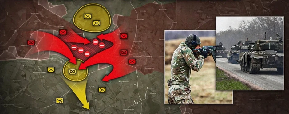 Chiến sự Ukraine 16/9: Nga chọc trúng 'tổ ong bắp cày" ở Kharkov, Ukraine hỗn loạn vỡ trận - "Con lắc đảo chiều" quá nhanh ở Liman, Nga có dấu hiệu rút chạy Chiến sự Ukraine 16/9: Nga chọc trúng 'tổ ong bắp cày" ở Kharkov, Ukraine hỗn loạn vỡ trận - "Con lắc đảo chiều" quá nhanh ở Liman, Nga có dấu hiệu rút chạy