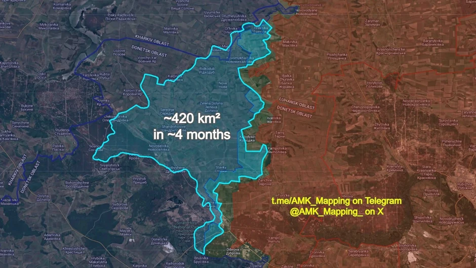 Chiến sự Ukraine 16/9: Nga chọc trúng 'tổ ong bắp cày" ở Kharkov, Ukraine hỗn loạn vỡ trận - "Con lắc đảo chiều" quá nhanh ở Liman, Nga có dấu hiệu rút chạy Chiến sự Ukraine 16/9: Nga chọc trúng 'tổ ong bắp cày" ở Kharkov, Ukraine hỗn loạn vỡ trận - "Con lắc đảo chiều" quá nhanh ở Liman, Nga có dấu hiệu rút chạy