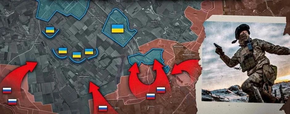 Chiến sự Ukraine 17/6: Hàng loạt đơn vị Ukraine bị bao vây ở Konstantinovka, hốt hoảng tìm cách tháo chạy - Nga cắt Liman thành 3 phần, Ukraine bên bờ vực thất thủ Chiến sự Ukraine 17/6: Hàng loạt đơn vị Ukraine bị bao vây ở Konstantinovka, hốt hoảng tìm cách tháo chạy - Nga cắt Liman thành 3 phần, Ukraine bên bờ vực thất thủ