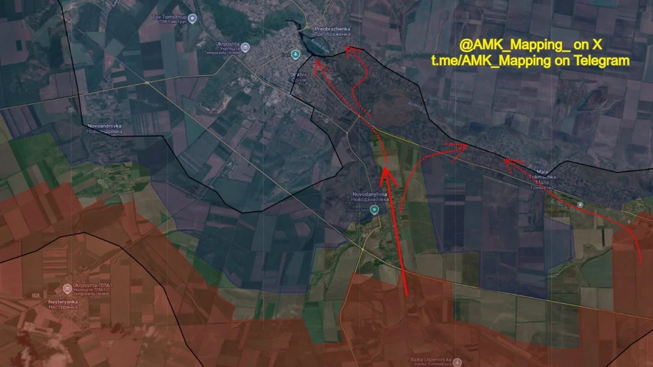 Chiến sự Ukraine 17/8: Tình hình hỗn loạn tại Kupyansk - Sau chiến thắng vang dội Konstantinovka, Nga thẳng tiến về Druzhkovka, vành đai pháo đài Donbass của Ukraine rung lắc mạnh Chiến sự Ukraine 17/8: Tình hình hỗn loạn tại Kupyansk - Sau chiến thắng vang dội Konstantinovka, Nga thẳng tiến về Druzhkovka, vành đai pháo đài Donbass của Ukraine rung lắc mạnh