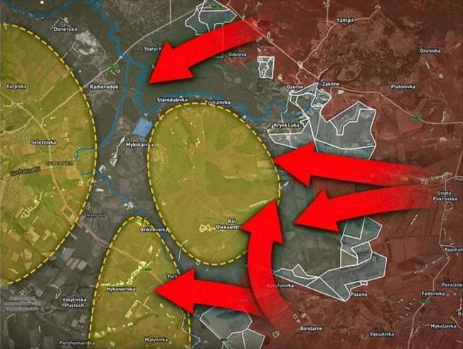 Chiến sự Ukraine 18/3: Tổng Tham mưu trưởng Nga ra tuyên bố đặc biệt, công bố kết quả thắng lợi bất ngờ - Bước ngoặt đã đến, chiến dịch mùa xuân cực lớn đã bắt đầu