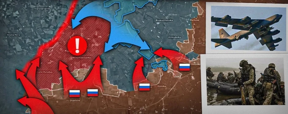 Chiến sự Ukraine 18/6: Nga chiếm Konstantinovka, kiểm soát 80% Liman, Ukraine thất thủ 2 thành phố lớn cùng lúc - Những giờ phút cuối cùng gay cấn nhất đang diễn ra Chiến sự Ukraine 18/6: Nga chiếm Konstantinovka, kiểm soát 80% Liman, Ukraine thất thủ 2 thành phố lớn cùng lúc - Những giờ phút cuối cùng gay cấn nhất đang diễn ra