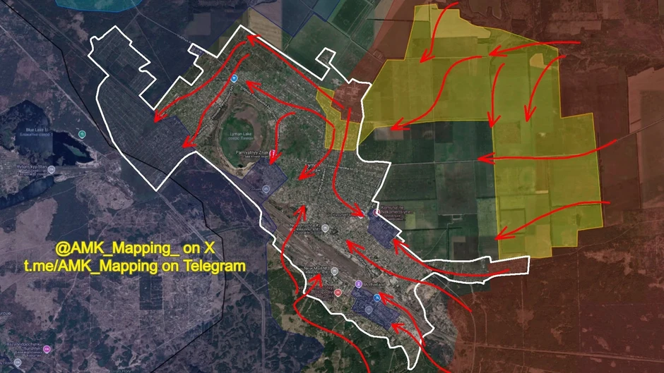 Chiến sự Ukraine 18/6: Nga chiếm Konstantinovka, kiểm soát 80% Liman, Ukraine thất thủ 2 thành phố lớn cùng lúc - Những giờ phút cuối cùng gay cấn nhất đang diễn ra Chiến sự Ukraine 18/6: Nga chiếm Konstantinovka, kiểm soát 80% Liman, Ukraine thất thủ 2 thành phố lớn cùng lúc - Những giờ phút cuối cùng gay cấn nhất đang diễn ra