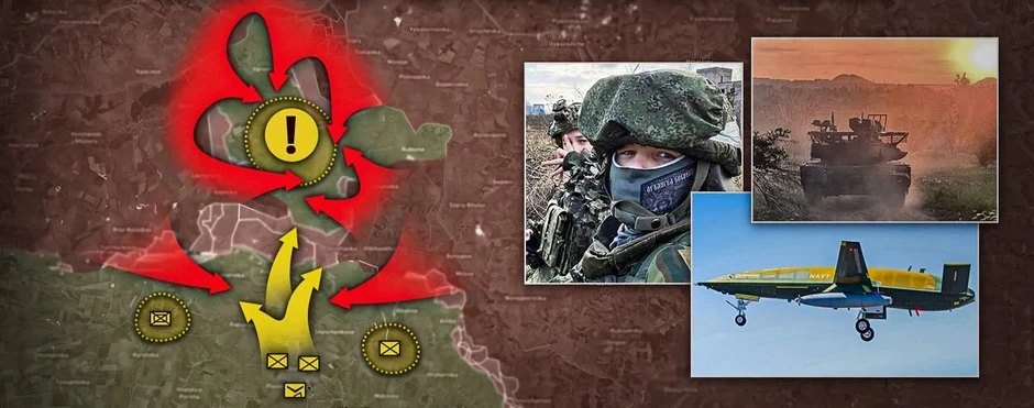Chiến sự Ukraine 18/9: Đếm ngược 96 giờ căng thẳng nhất ở Ukraine, giông bão khốc liệt đã bắt đầu - Ukraine rút khỏi Alekseevo-Druzhkovka, Nga lâm nguy tại Liman Chiến sự Ukraine 18/9: Đếm ngược 96 giờ căng thẳng nhất ở Ukraine, giông bão khốc liệt đã bắt đầu - Ukraine rút khỏi Alekseevo-Druzhkovka, Nga lâm nguy tại Liman
