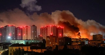 Chiến sự Ukraine 18/9: Đếm ngược 96 giờ căng thẳng nhất ở Ukraine, giông bão khốc liệt đã bắt đầu - Ukraine rút khỏi Alekseevo-Druzhkovka, Nga lâm nguy tại Liman