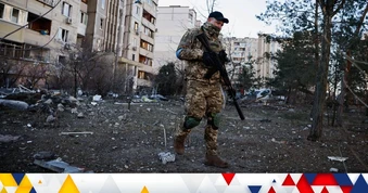 Chiến sự Ukraine 19/3: Trận chiến khốc liệt và dữ dội nhất sắp bùng nổ - Ukraine thất bại nặng nề, vỡ trận phải tháo chạy ở nhiều nơi