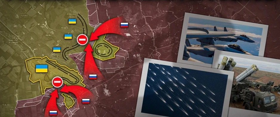 Chiến sự Ukraine 19/5: Nga vừa dùng tên lửa thế hệ mới tấn công Ukraine - Hình ảnh khủng khiếp, quầng sáng chụp lấy mục tiêu cực nhanh khiến phòng không Ukraine bó tay Chiến sự Ukraine 19/5: Nga vừa dùng tên lửa thế hệ mới tấn công Ukraine - Hình ảnh khủng khiếp, quầng sáng chụp lấy mục tiêu cực nhanh khiến phòng không Ukraine bó tay