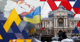 Chiến sự Ukraine 19/5: Nga vừa dùng tên lửa thế hệ mới tấn công Ukraine - Hình ảnh khủng khiếp, quầng sáng chụp lấy mục tiêu cực nhanh khiến phòng không Ukraine bó tay