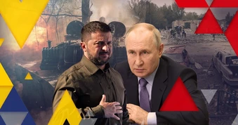 Chiến sự Ukraine 19/7: Hé lộ diện tích Ukraine do Nga kiểm soát sau 1.600 ngày - Ukraine tập kích ồ ạt, Nga nổi giận, 48 giờ thịnh nộ bắt đầu