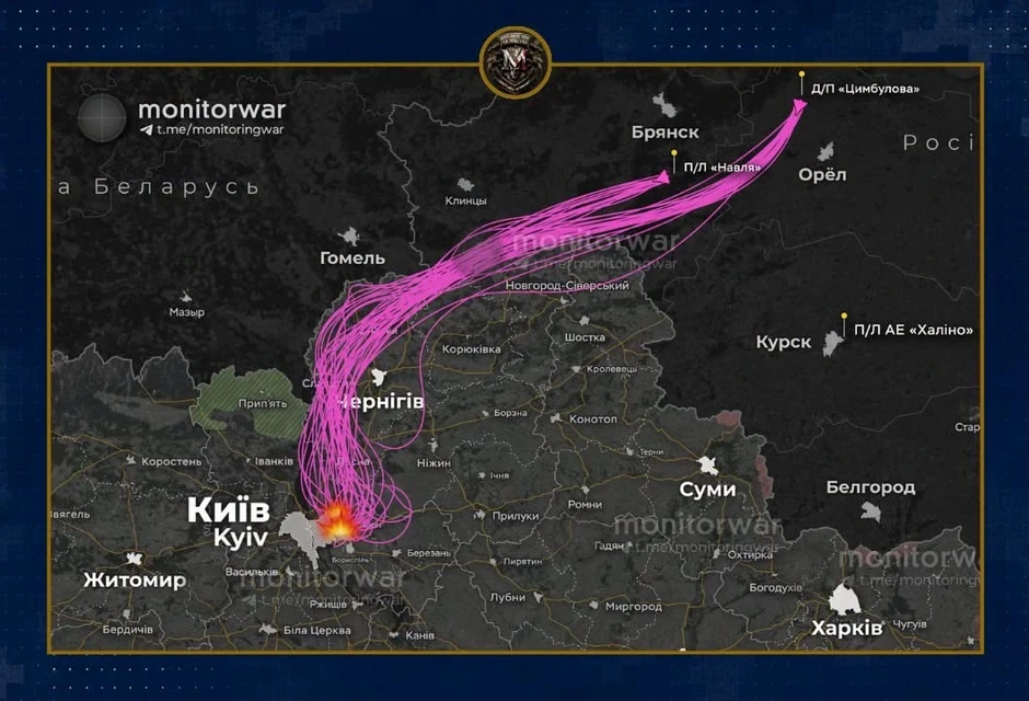 Chiến sự Ukraine 19/8: Nga bất ngờ thọc sâu vào Orekhov, bước ngoặt quan trọng khiến Ukraine choáng váng - "Chảo lửa" Dobropillia nóng rực, Nga đối mặt thách thức lớn Chiến sự Ukraine 19/8: Nga bất ngờ thọc sâu vào Orekhov, bước ngoặt quan trọng khiến Ukraine choáng váng - "Chảo lửa" Dobropillia nóng rực, Nga đối mặt thách thức lớn