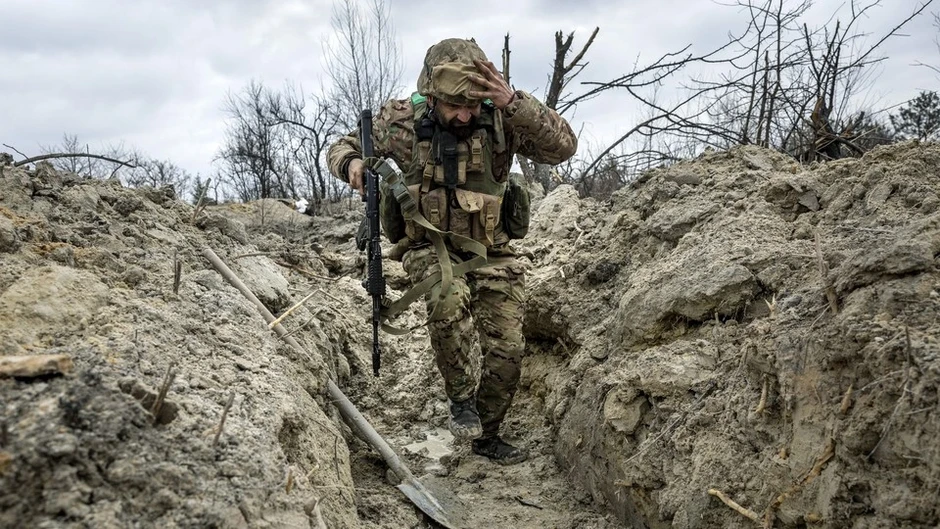 Chiến sự Ukraine 19/8: Nga bất ngờ thọc sâu vào Orekhov, bước ngoặt quan trọng khiến Ukraine choáng váng - "Chảo lửa" Dobropillia nóng rực, Nga đối mặt thách thức lớn Chiến sự Ukraine 19/8: Nga bất ngờ thọc sâu vào Orekhov, bước ngoặt quan trọng khiến Ukraine choáng váng - "Chảo lửa" Dobropillia nóng rực, Nga đối mặt thách thức lớn