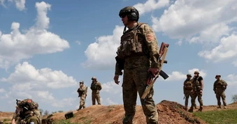 Chiến sự Ukraine 19/9: "Con lắc đảo chiều" ở Kupyansk, bất ngờ lớn đã xảy ra - Ukraine bên bờ vực thất thủ Orekhov và Dobropillia cùng lúc
