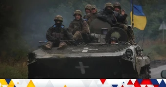 Chiến sự Ukraine 2/3: Sự im lặng trước cơn bão ở Konstantinovka, Ukraine nín thở chờ giông tố - Nga giành thắng lợi liên tiếp ở Sumy