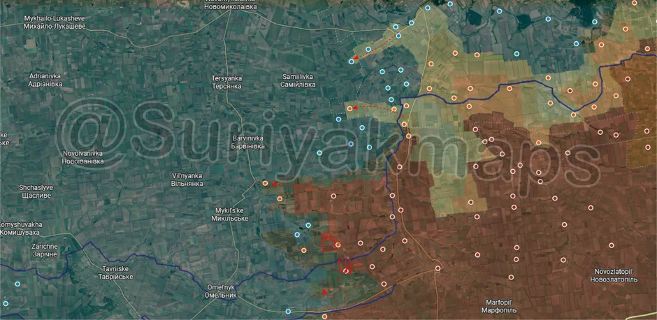 Chiến sự Ukraine 2/8: Ukraine hỗn loạn ở Druzhkovka, vỡ trận tháo chạy hàng loạt - Binh sĩ Ukraine bị bao vây ở Kharkov có thể phải đầu hàng Chiến sự Ukraine 2/8: Ukraine hỗn loạn ở Druzhkovka, vỡ trận tháo chạy hàng loạt - Binh sĩ Ukraine bị bao vây ở Kharkov có thể phải đầu hàng