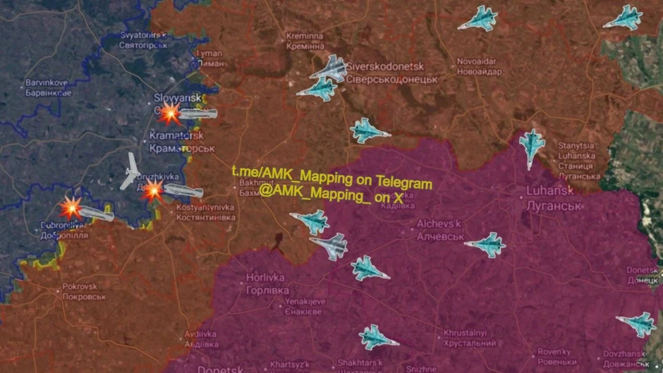 Chiến sự Ukraine 2/8: Ukraine hỗn loạn ở Druzhkovka, vỡ trận tháo chạy hàng loạt - Binh sĩ Ukraine bị bao vây ở Kharkov có thể phải đầu hàng Chiến sự Ukraine 2/8: Ukraine hỗn loạn ở Druzhkovka, vỡ trận tháo chạy hàng loạt - Binh sĩ Ukraine bị bao vây ở Kharkov có thể phải đầu hàng