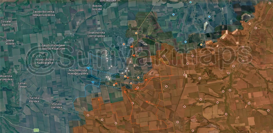 Chiến sự Ukraine 2/8: Ukraine hỗn loạn ở Druzhkovka, vỡ trận tháo chạy hàng loạt - Binh sĩ Ukraine bị bao vây ở Kharkov có thể phải đầu hàng Chiến sự Ukraine 2/8: Ukraine hỗn loạn ở Druzhkovka, vỡ trận tháo chạy hàng loạt - Binh sĩ Ukraine bị bao vây ở Kharkov có thể phải đầu hàng