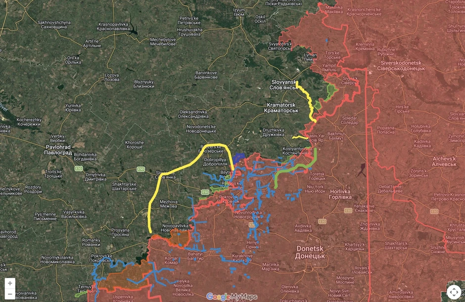 Chiến sự Ukraine 20/3: Bị bao vây 3 phía, Kiev có thể phải rút khỏi Belitske ngay lập tức - Nga hoạt động cực bất thường ở Zaporizhia, dấu hiệu của đòn tấn công sấm sét Chiến sự Ukraine 20/3: Bị bao vây 3 phía, Kiev có thể phải rút khỏi Belitske ngay lập tức - Nga hoạt động cực bất thường ở Zaporizhia, dấu hiệu của đòn tấn công sấm sét