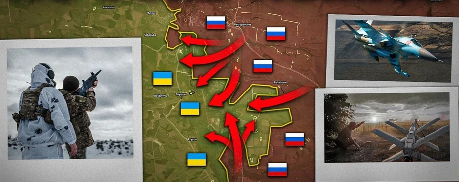 Chiến sự Ukraine 20/3: Bị bao vây 3 phía, Kiev có thể phải rút khỏi Belitske ngay lập tức - Nga hoạt động cực bất thường ở Zaporizhia, dấu hiệu của đòn tấn công sấm sét Chiến sự Ukraine 20/3: Bị bao vây 3 phía, Kiev có thể phải rút khỏi Belitske ngay lập tức - Nga hoạt động cực bất thường ở Zaporizhia, dấu hiệu của đòn tấn công sấm sét