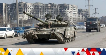Chiến sự Ukraine 20/4: Nga chọc thủng phòng tuyến, Ukraine bung chốt tháo chạy ở Sumy - "Giương đông kích tây", Ukraine cố cứu Konstantinovka khỏi sụp đổ chóng vánh