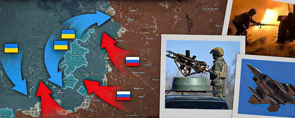 Chiến sự Ukraine 20/6: Rộ tin Ukraine đã thất thủ ở Liman và mất 90% Konstantinovka, Nga giành thắng lợi ngoạn mục vượt xa dự kiến - UAV Ukraine tung hoành ở Crimea