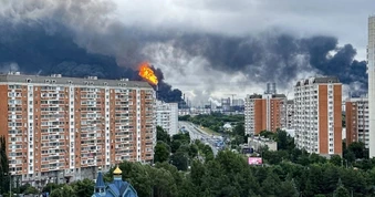 Chiến sự Ukraine 20/6: Rộ tin Ukraine đã thất thủ ở Liman và mất 90% Konstantinovka, Nga giành thắng lợi ngoạn mục vượt xa dự kiến - UAV Ukraine tung hoành ở Crimea