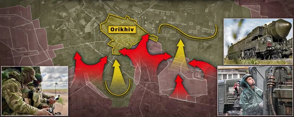 Chiến sự Ukraine 20/8: Nga bao vây 5 lữ đoàn Ukraine ở đông bắc Kharkov, hàng nghìn binh sĩ mắc kẹt - Hệ thống Patriot Ukraine bất lực nhìn tên lửa Nga bay qua Chiến sự Ukraine 20/8: Nga bao vây 5 lữ đoàn Ukraine ở đông bắc Kharkov, hàng nghìn binh sĩ mắc kẹt - Hệ thống Patriot Ukraine bất lực nhìn tên lửa Nga bay qua