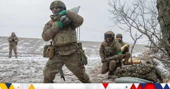 Chiến sự Ukraine 21/3: Nga ra quyết định đặc biệt quan trọng, tung cú đấm knock-out hạ gục Ukraine - Kiev định táo bạo lật ngược thế cờ Konstantinovka nhưng thất bại nặng nề