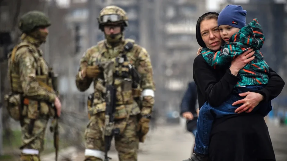 Chiến sự Ukraine 21/8: Nga cắt đứt Mykolaivka và Sloviansk, mất đường rút chạy, hàng loạt binh sĩ Ukraine bị bao vây - Trận chiến khốc liệt Orekhov chính thức bắt đầu Chiến sự Ukraine 21/8: Nga cắt đứt Mykolaivka và Sloviansk, mất đường rút chạy, hàng loạt binh sĩ Ukraine bị bao vây - Trận chiến khốc liệt Orekhov chính thức bắt đầu