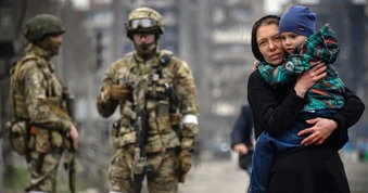 Chiến sự Ukraine 21/8: Nga cắt đứt Mykolaivka và Sloviansk, mất đường rút chạy, hàng loạt binh sĩ Ukraine bị bao vây - Trận chiến khốc liệt Orekhov chính thức bắt đầu