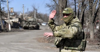 Chiến sự Ukraine 21/9: Cục diện Dobropillia sắp được định đoạt, đếm ngược ngày Ukraine thất thủ - Nga truy quét binh sĩ Ukraine trong vòng vây khổng lồ ở Kharkov