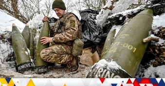 Chiến sự Ukraine 22/3: Ukraine "đánh phủ đầu", ngăn Nga tấn công lớn - Sloviansk nguy kịch, Ukraine cấp tốc ứng phó, khó khăn trùng điệp
