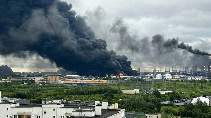 Chiến sự Ukraine 22/6: Ukraine tháo chạy khỏi 2 thành phố lớn Liman và Konstantinovka - Trận quyết chiến chiến lược bắt đầu, Nga ra đòn mạnh tay Chiến sự Ukraine 22/6: Ukraine tháo chạy khỏi 2 thành phố lớn Liman và Konstantinovka - Trận quyết chiến chiến lược bắt đầu, Nga ra đòn mạnh tay