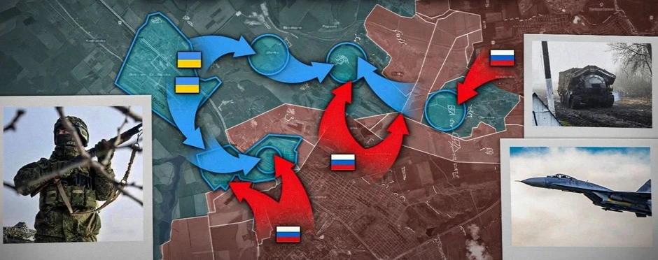 Chiến sự Ukraine 22/6: Ukraine tháo chạy khỏi 2 thành phố lớn Liman và Konstantinovka - Trận quyết chiến chiến lược bắt đầu, Nga ra đòn mạnh tay Chiến sự Ukraine 22/6: Ukraine tháo chạy khỏi 2 thành phố lớn Liman và Konstantinovka - Trận quyết chiến chiến lược bắt đầu, Nga ra đòn mạnh tay