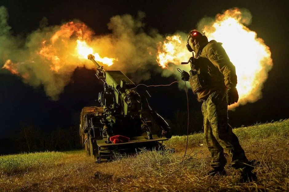 Chiến sự Ukraine 22/6: Ukraine tháo chạy khỏi 2 thành phố lớn Liman và Konstantinovka - Trận quyết chiến chiến lược bắt đầu, Nga ra đòn mạnh tay Chiến sự Ukraine 22/6: Ukraine tháo chạy khỏi 2 thành phố lớn Liman và Konstantinovka - Trận quyết chiến chiến lược bắt đầu, Nga ra đòn mạnh tay