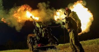 Chiến sự Ukraine 22/6: Ukraine tháo chạy khỏi 2 thành phố lớn Liman và Konstantinovka - Trận quyết chiến chiến lược bắt đầu, Nga ra đòn mạnh tay