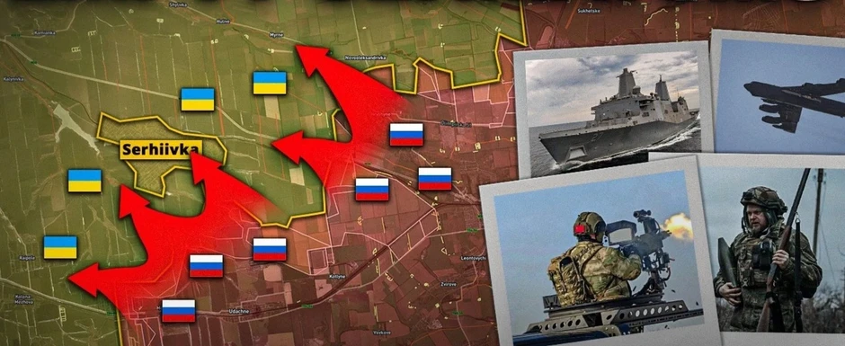 Chiến sự Ukraine 23/3: Ukraine và Nga đấu trí nghẹt thở cùng lúc trên 2 mặt trận nóng bỏng - Nga tung đòn phủ đầu, phá tan ý đồ của Ukraine Chiến sự Ukraine 23/3: Ukraine và Nga đấu trí nghẹt thở cùng lúc trên 2 mặt trận nóng bỏng - Nga tung đòn phủ đầu, phá tan ý đồ của Ukraine