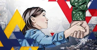Chiến sự Ukraine 23/8: 48 giờ đầy căng thẳng trước Ngày Độc lập của Ukraine, điều gì đó khủng khiếp sắp xảy ra - Nga phá hủy cùng lúc 40 xe phóng UAV bí mật, Ukraine thiệt hại cực nặng