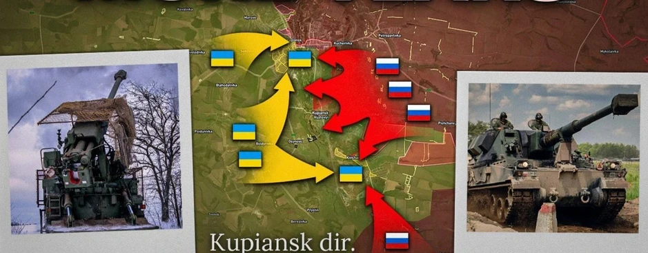 Chiến sự Ukraine 24/3: Nga thọc sâu vào Konstantinovka, Ukraine nguy ngập - Ông Zelensky cảnh báo Nga sắp tung đòn ác liệt, ra mệnh lệnh khẩn cấp