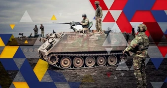 Chiến sự Ukraine 24/5: Căng thẳng đang leo thang đỉnh điểm, 48 giờ tới cực quan trọng - Nga phóng siêu tên lửa tấn công Kiev, phòng không Ukraine bó tay chịu trận
