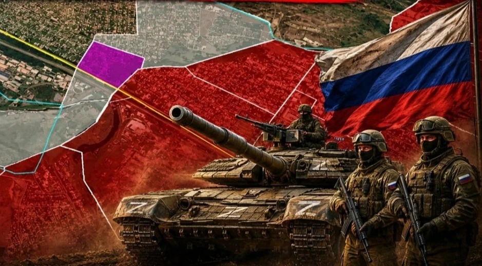Chiến sự Ukraine 24/6: Ukraine tháo chạy, 2 thành phố Liman và Konstantinovka thất thủ - Nga sắp công bố những chiến thắng vang dội Chiến sự Ukraine 24/6: Ukraine tháo chạy, 2 thành phố Liman và Konstantinovka thất thủ - Nga sắp công bố những chiến thắng vang dội