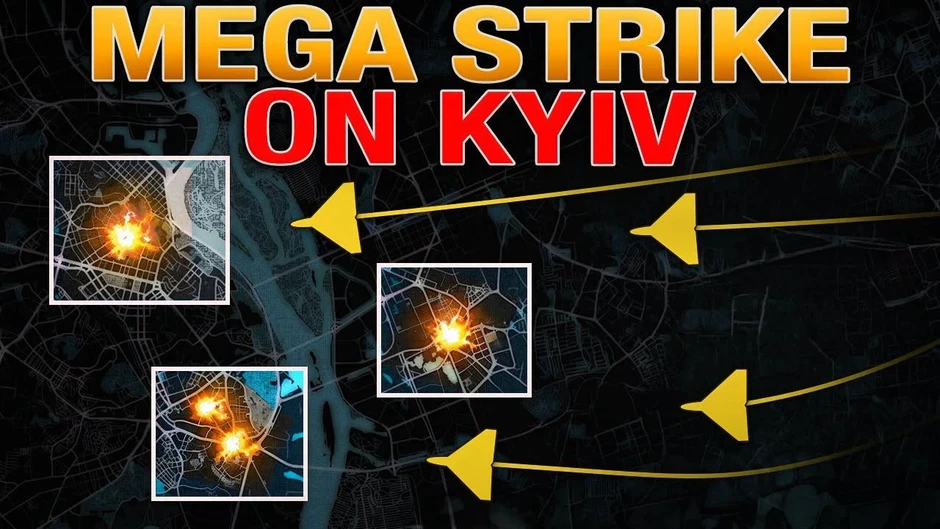 Chiến sự Ukraine 24/9: Ukraine hết cơ hội lật ngược thế cờ Dobropillia, 4 lữ đoàn tinh nhuệ bị bao vây - Nga thu hẹp vòng vây khổng lồ Kharkov, giờ sụp đổ sắp điểm Chiến sự Ukraine 24/9: Ukraine hết cơ hội lật ngược thế cờ Dobropillia, 4 lữ đoàn tinh nhuệ bị bao vây - Nga thu hẹp vòng vây khổng lồ Kharkov, giờ sụp đổ sắp điểm