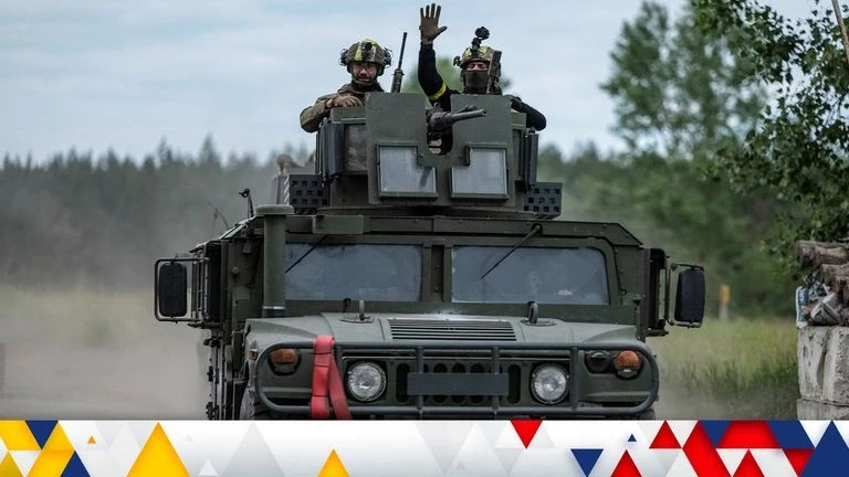 Chiến sự Ukraine 25/3: Nga đáp trả gấp 10 lần, tấn công Ukraine quy mô lớn, kỷ lục chưa từng có - Nga gây bất ngờ ở Konstantinovka, Ukraine choáng váng sụp đổ Chiến sự Ukraine 25/3: Nga đáp trả gấp 10 lần, tấn công Ukraine quy mô lớn, kỷ lục chưa từng có - Nga gây bất ngờ ở Konstantinovka, Ukraine choáng váng sụp đổ