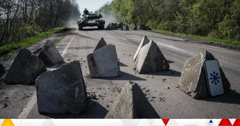 Chiến sự Ukraine 25/5: Nga nổi giận, điều gì đến đã đến, đòn trả đũa kinh thiên động địa - Nga sử dụng vũ khí hiện đại nhất, Ukraine báo động đỏ cả nước