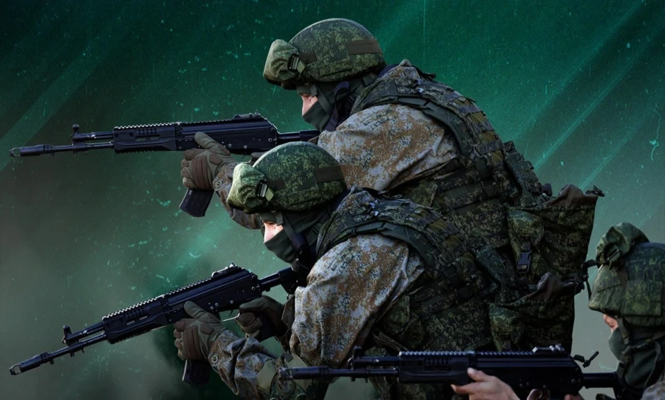 Chiến sự Ukraine 25/6: Hé lộ bất ngờ, Nga chưa từng thực sự chiếm Kupyansk nhưng giờ đã khác - Ukraine bên bờ vực thất thủ Liman và Konstantinovka cùng lúc Chiến sự Ukraine 25/6: Hé lộ bất ngờ, Nga chưa từng thực sự chiếm Kupyansk nhưng giờ đã khác - Ukraine bên bờ vực thất thủ Liman và Konstantinovka cùng lúc