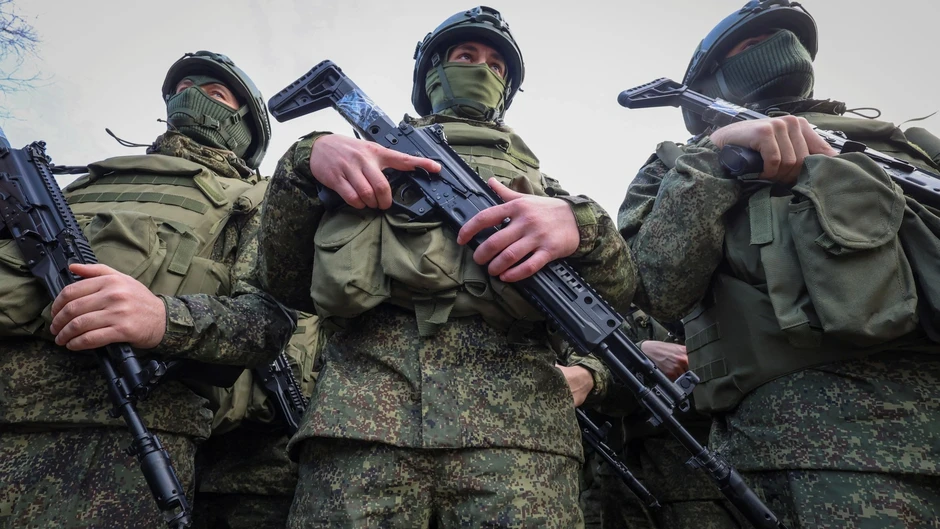 Chiến sự Ukraine 25/8: Nga chính thức tổng tấn công Dobropillia, Ukraine chống đỡ trong vô vọng - Vành đai pháo đài Donbass của Ukraine rung chuyển, vỡ vụn Chiến sự Ukraine 25/8: Nga chính thức tổng tấn công Dobropillia, Ukraine chống đỡ trong vô vọng - Vành đai pháo đài Donbass của Ukraine rung chuyển, vỡ vụn