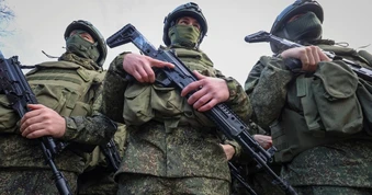 Chiến sự Ukraine 25/8: Nga chính thức tổng tấn công Dobropillia, Ukraine chống đỡ trong vô vọng - Vành đai pháo đài Donbass của Ukraine rung chuyển, vỡ vụn