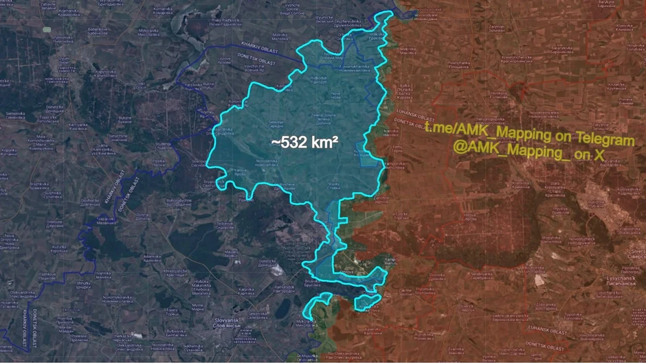 Chiến sự Ukraine 25/9: Ukraine gây bất ngờ lớn, "gió đổi chiều" cùng lúc ở Sloviansk và Liman, chuyện nghiêm trọng gì đang xảy ra với Nga - Hàng nghìn binh sĩ Ukraine bị bao vây ở Dobropillia và Kharkov Chiến sự Ukraine 25/9: Ukraine gây bất ngờ lớn, "gió đổi chiều" cùng lúc ở Sloviansk và Liman, chuyện nghiêm trọng gì đang xảy ra với Nga - Hàng nghìn binh sĩ Ukraine bị bao vây ở Dobropillia và Kharkov