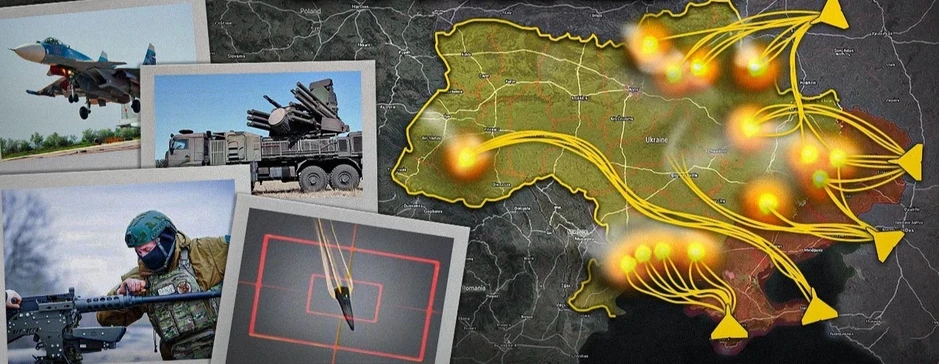 Chiến sự Ukraine 26/3: Gió đổi chiều tại Zaporizhia, Ukraine phản công quá mạnh, Nga bung chốt ở một số nơi - Tình hình nguy ngập với Nga